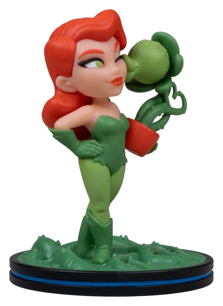 DC Comics QMx Q-Fig Figuras Mini &nbsp;Surtido (10)