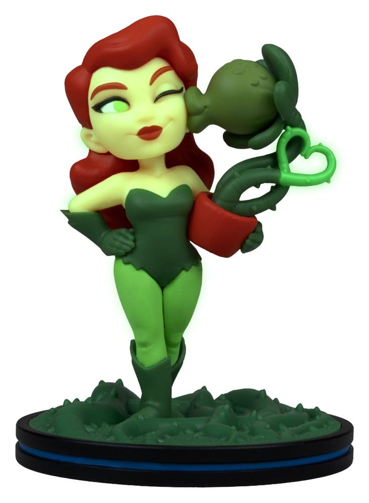 DC Comics QMx Q-Fig Figuras Mini &nbsp;Surtido (10)