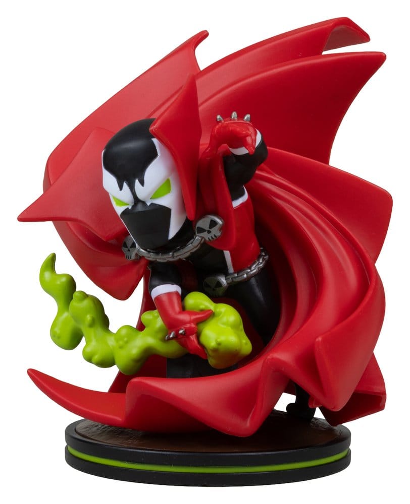 Spawn Q-fig IMAGE COMIC Figuras Mini Surtido (10)