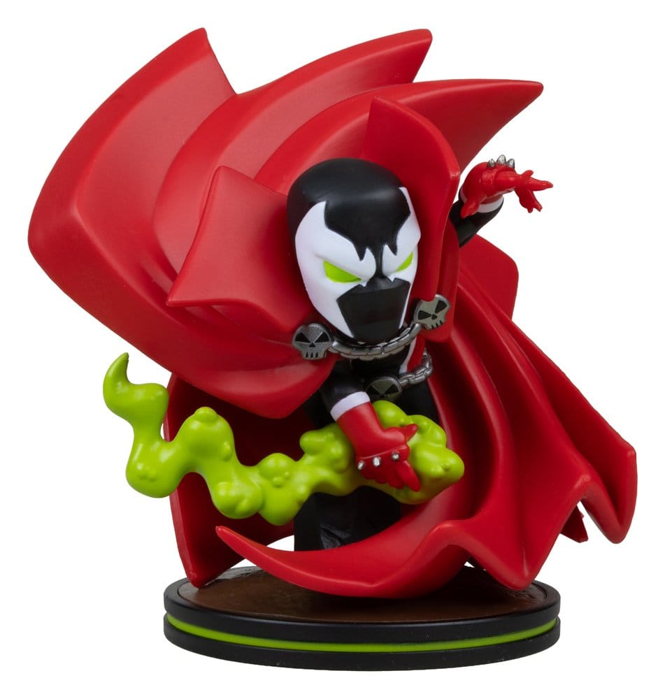 Spawn Q-fig IMAGE COMIC Figuras Mini Surtido (10)