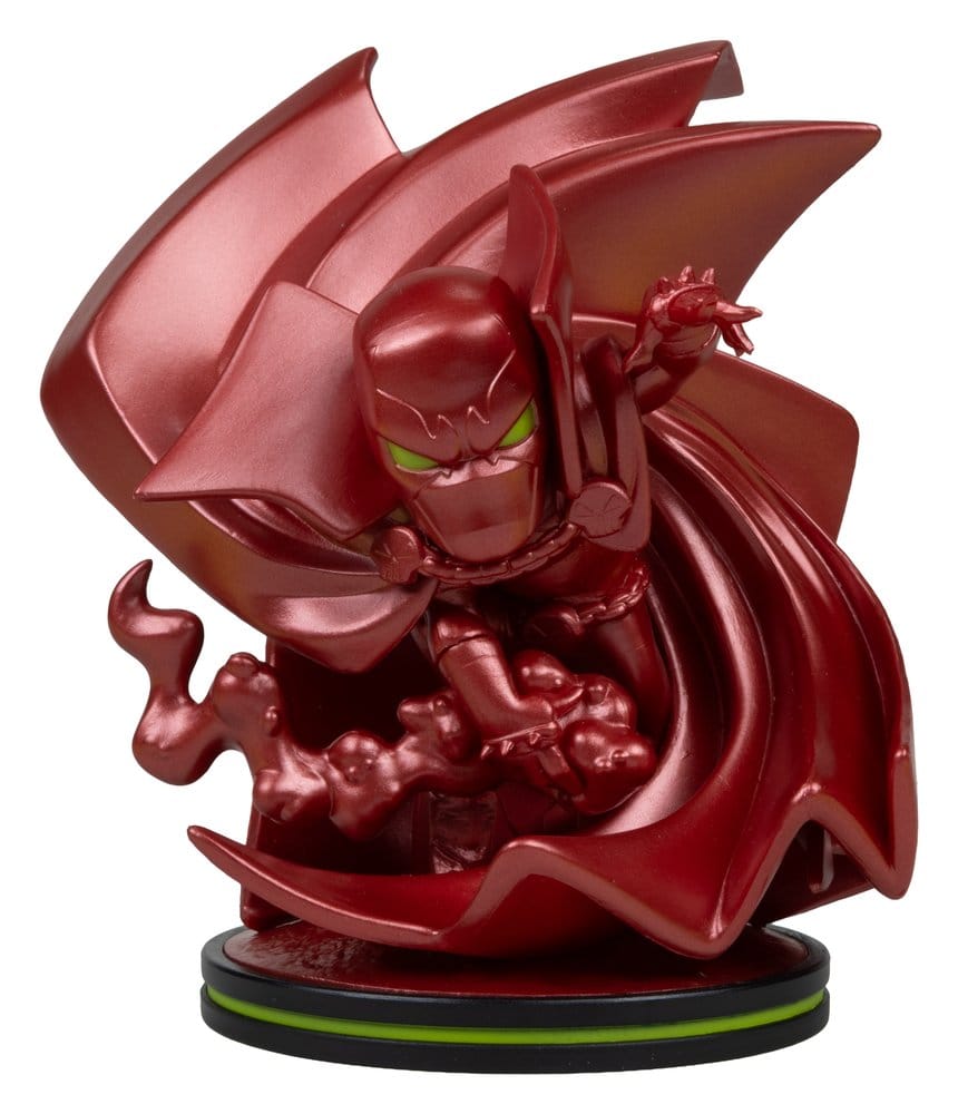 Spawn Q-fig IMAGE COMIC Figuras Mini Surtido (10)