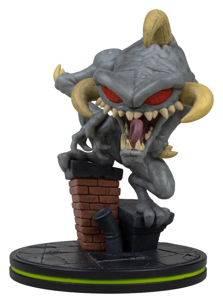 Spawn Q-fig IMAGE COMIC Figuras Mini Surtido (10)