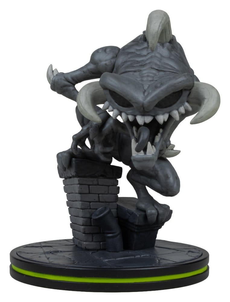 Spawn Q-fig IMAGE COMIC Figuras Mini Surtido (10)