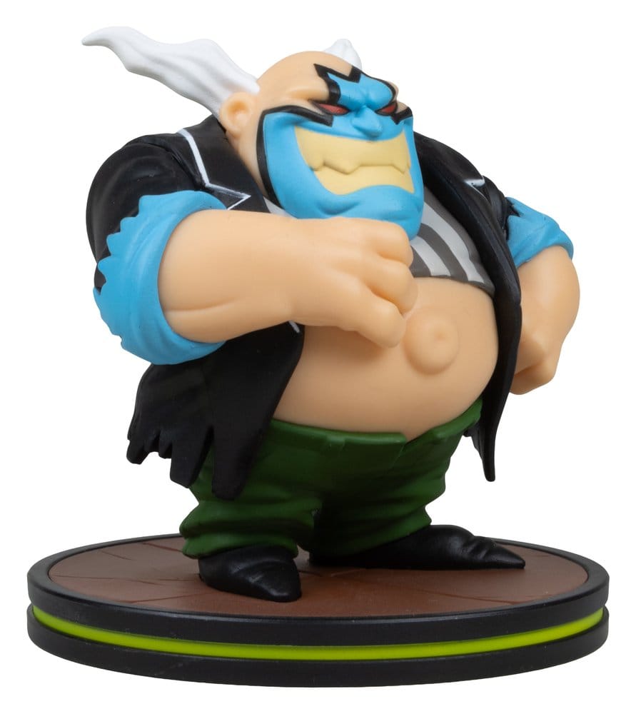 Spawn Q-fig IMAGE COMIC Figuras Mini Surtido (10)