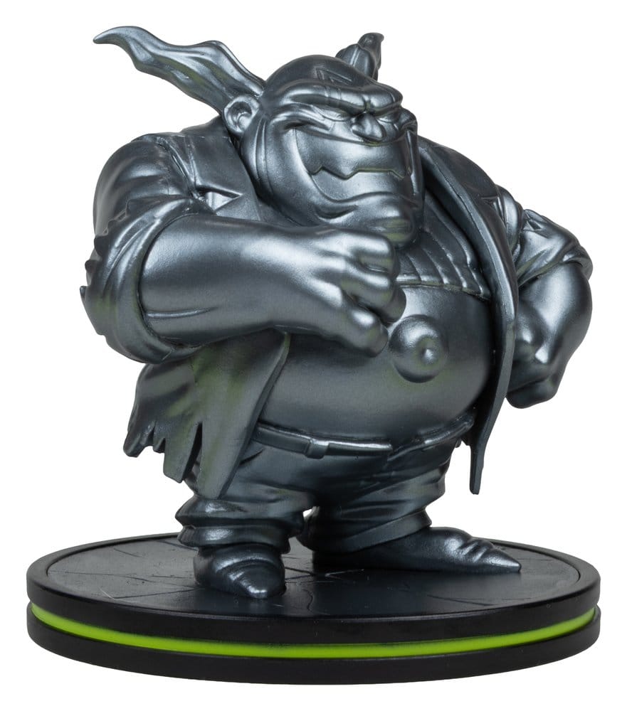 Spawn Q-fig IMAGE COMIC Figuras Mini Surtido (10)