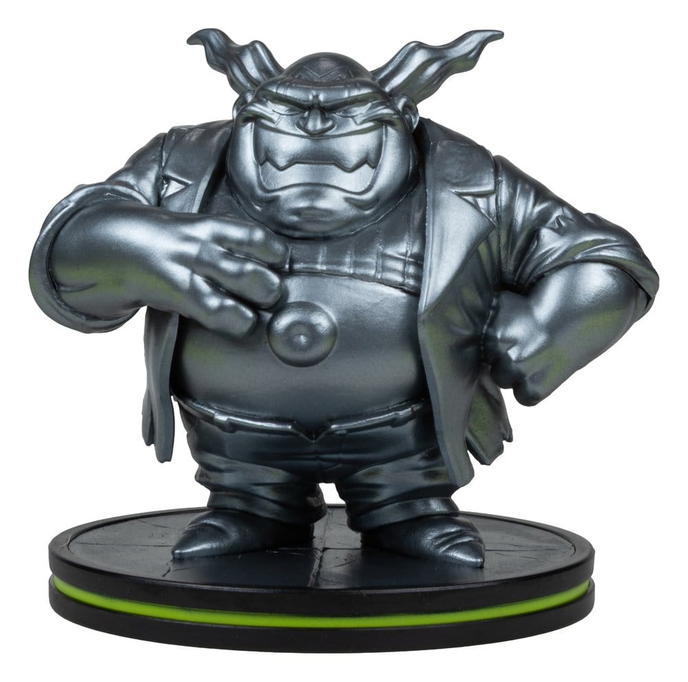 Spawn Q-fig IMAGE COMIC Figuras Mini Surtido (10)
