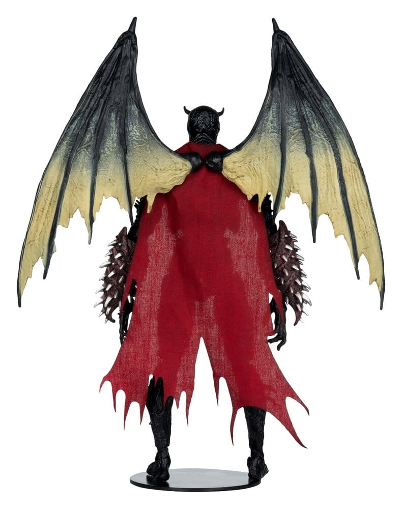 Spawn Toy Figura de Acción Classic Nightmare Spawn 23 cm