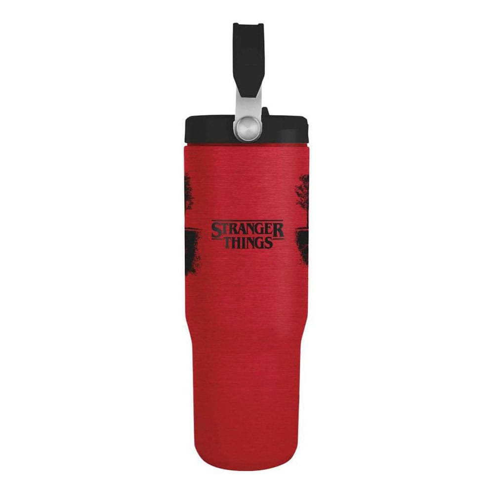 Vaso termo Stranger Things 880ml