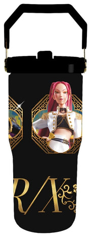 KPop Demon Hunters Vaso Golden 600 ml