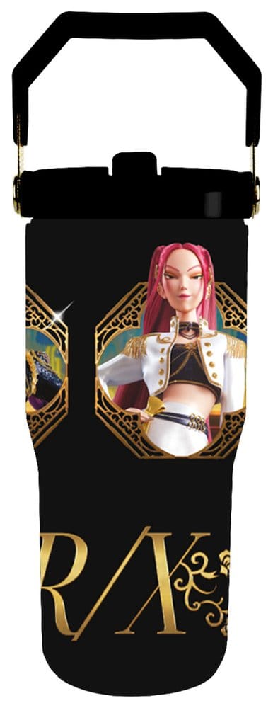 KPop Demon Hunters Vaso Golden 600 ml Frikytopia
