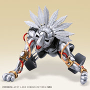 JoJo's Bizarre Adventure: Stardust Crusaders Statue Legend Figura The Fool 10 cm