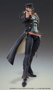 JoJo's Bizarre Adventure: Stardust Crusaders Chozokado Figura Jotaro Kujo Ver.2 16 cm
