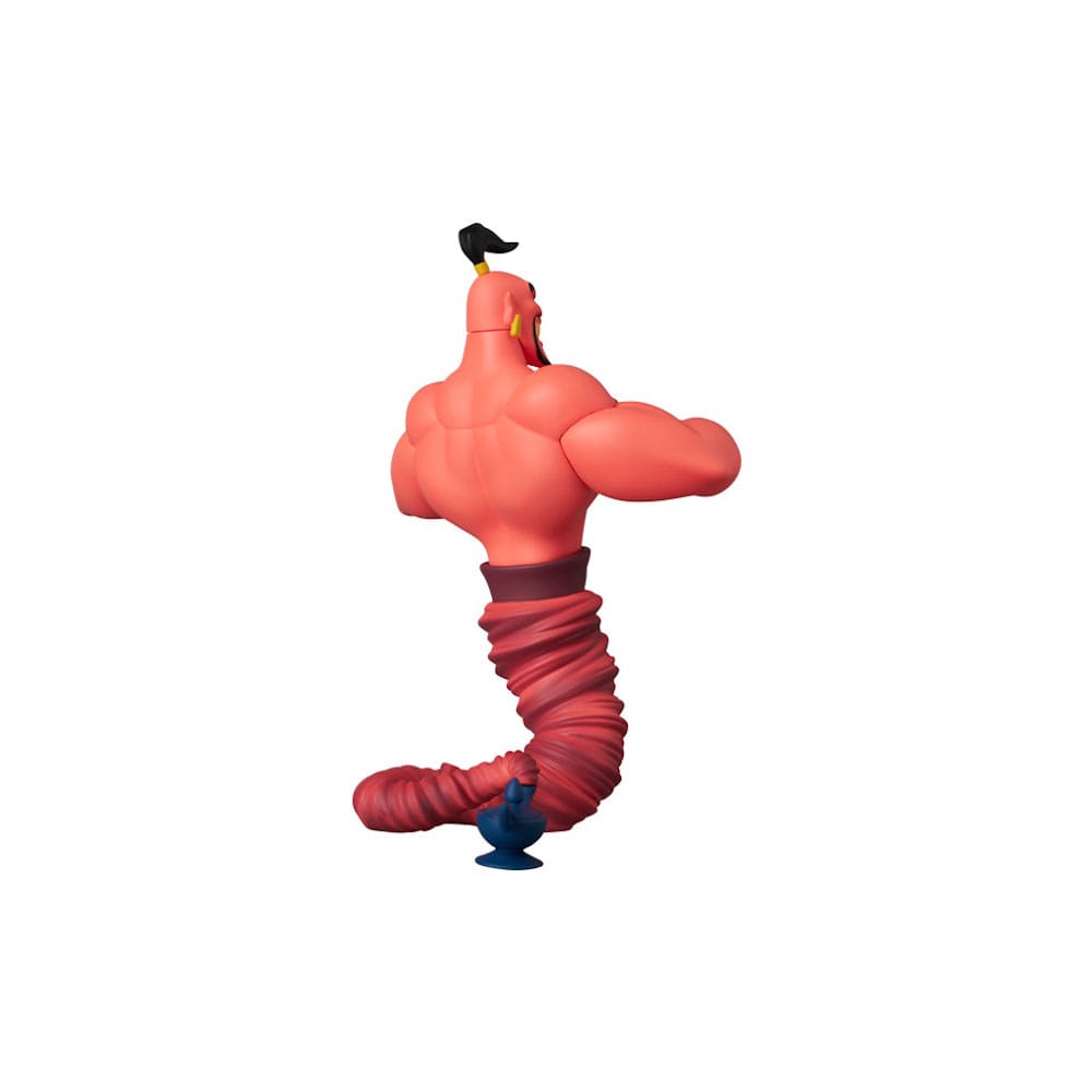 Minifigura Disney UDF Série 11 Aladdin Jafar 7 cm