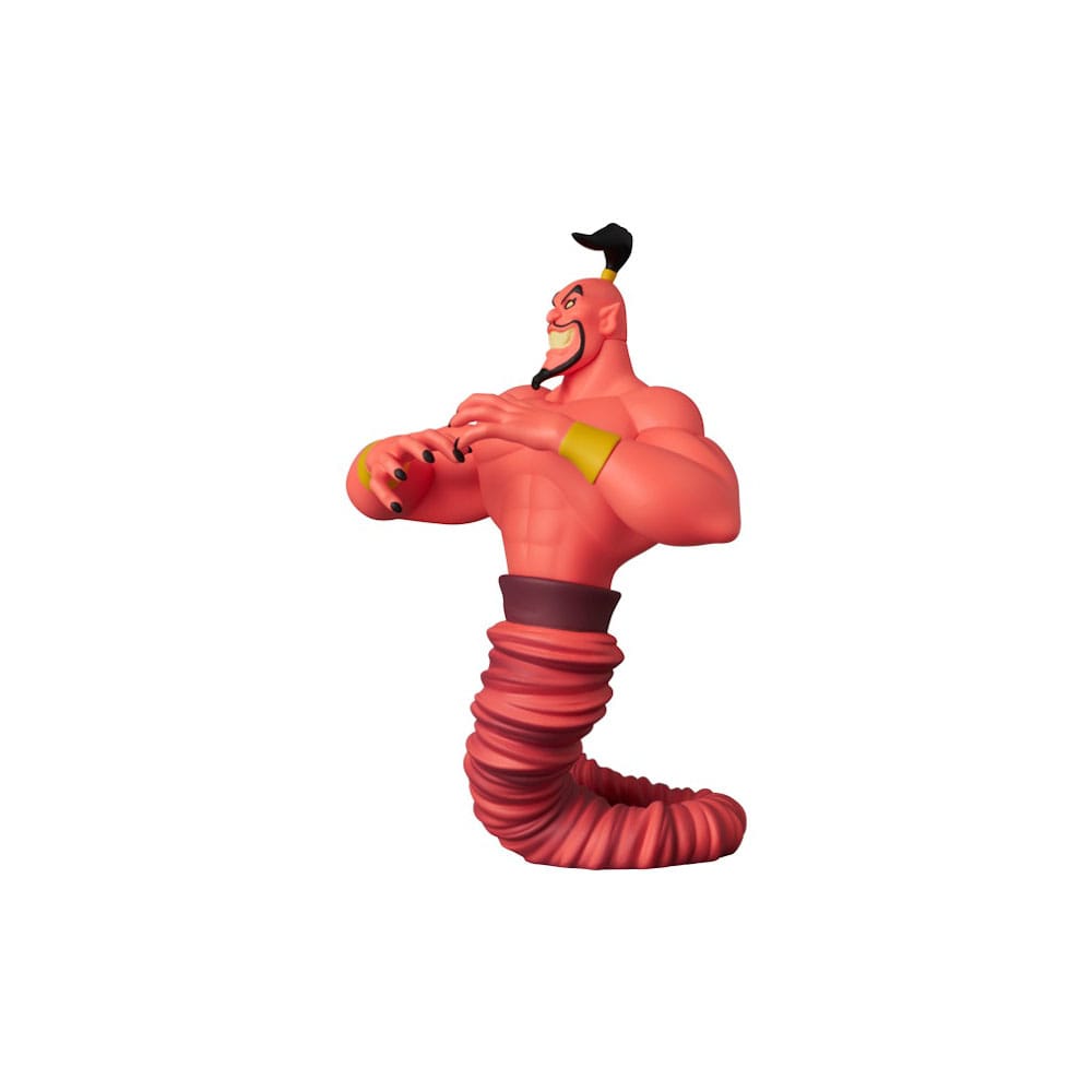 Minifigura Disney UDF Série 11 Aladdin Jafar 7 cm