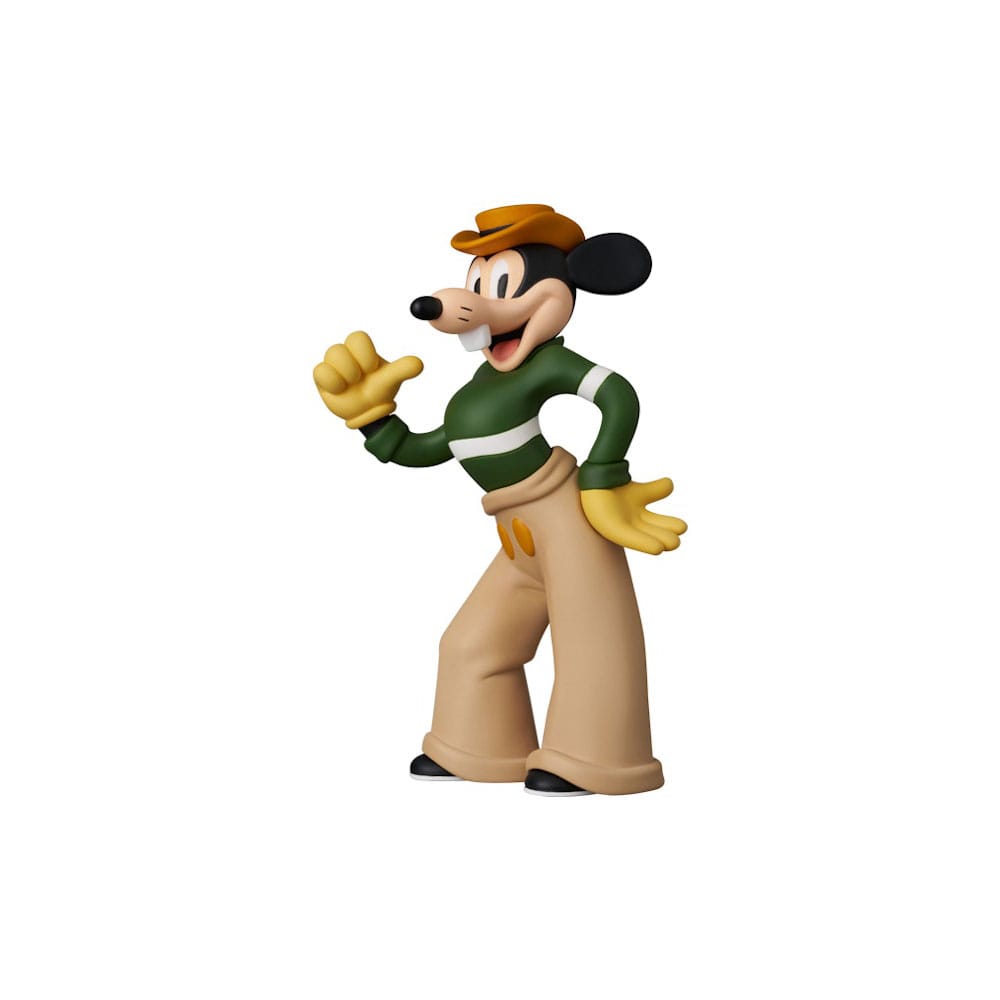 Disney Minifigura UDF Serie 11 Mickey Mouse Mortimer Mouse 7 cm Frikytopia