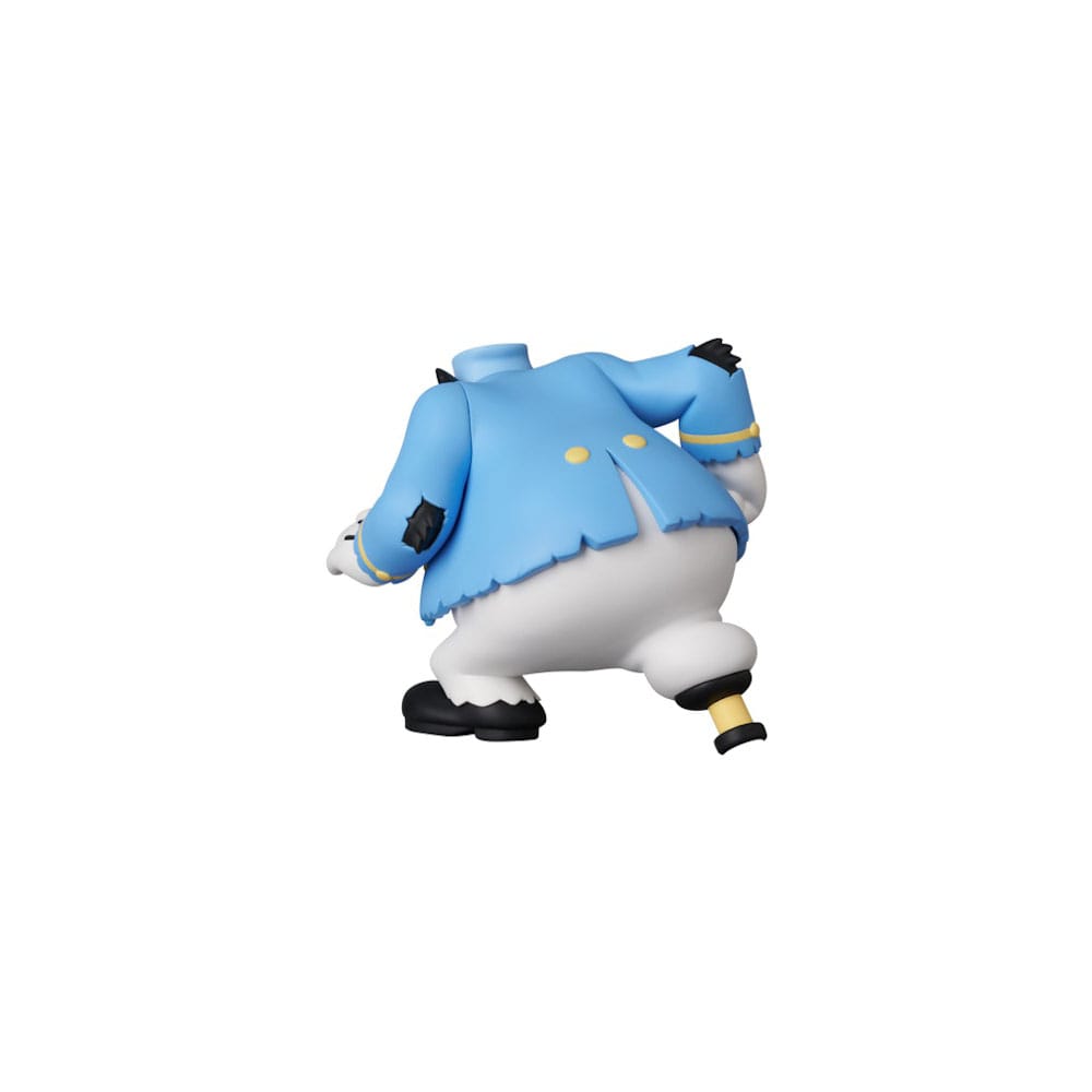 Disney Minifigura UDF Série 11 Mickey Rato Pete 7 cm