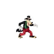 Disney Minifigura UDF Série 11 Mickey Mouse The Big Bad Wolf 7 cm