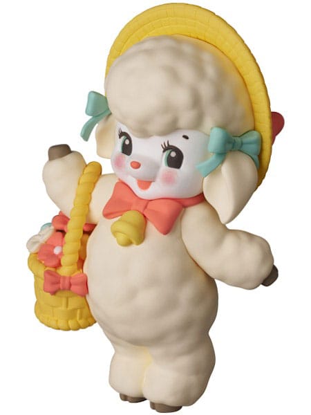 SWIMMER Minifigura UDF Lauffy 6 cm
