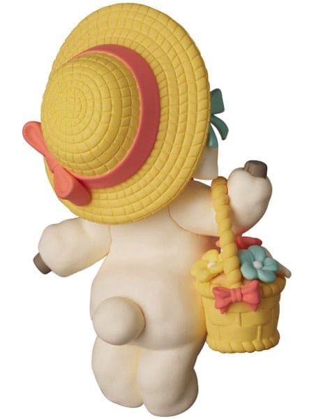 SWIMMER Minifigura UDF Lauffy 6 cm