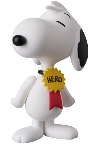 Peanuts Minifigura UDF Serie 19 You're number one 7 cm Frikytopia