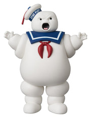 Cazafantasmas UDF Figura Mini Stay Puft Marshmallow Man (Angry Face) 10 cm