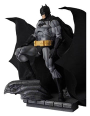 Batman: Hush Figura MAFEX Batman Black Ver. 16 cm (re-run)
