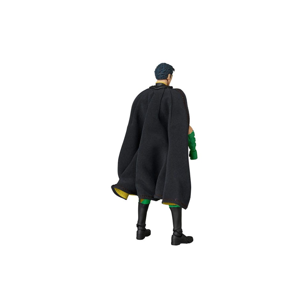 DC Comics Figura MAFEX Robin (Batman Hush Ver.) 15 cm