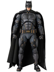 DC Comics Figura MAFEX Batman Tactical Suit (Zack Snyder´s Justice League Ver.) 16 cm