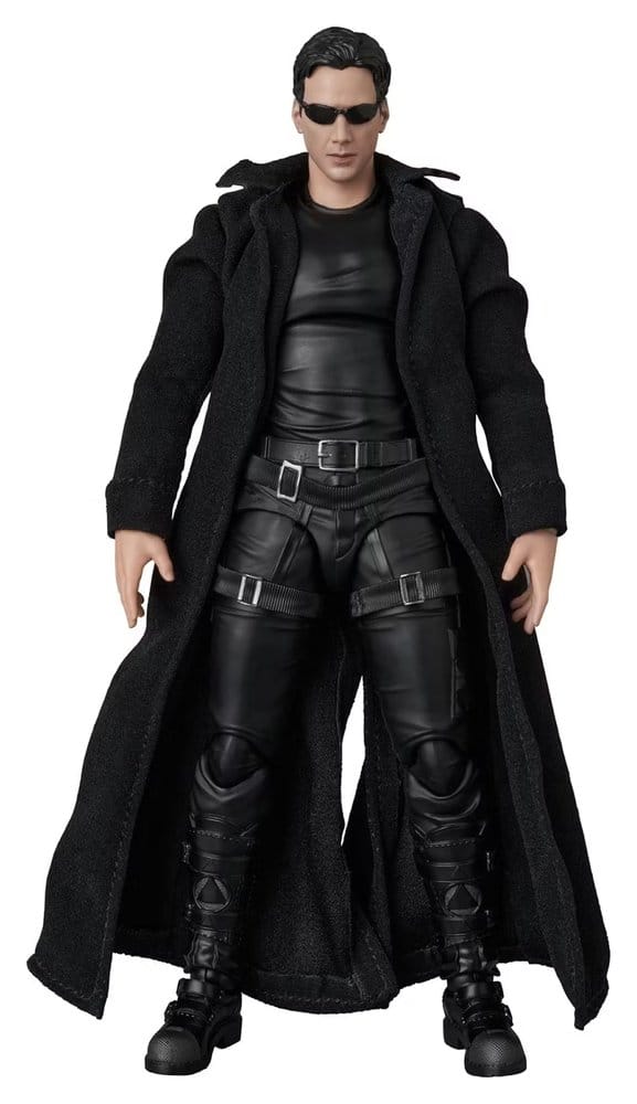 Matrix Figura MAFEX Neo 16 cm Frikytopia