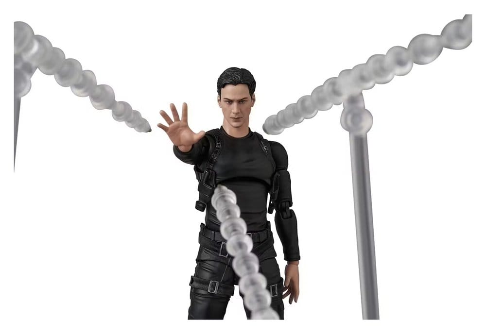Matrix Figura MAFEX Neo 16 cm