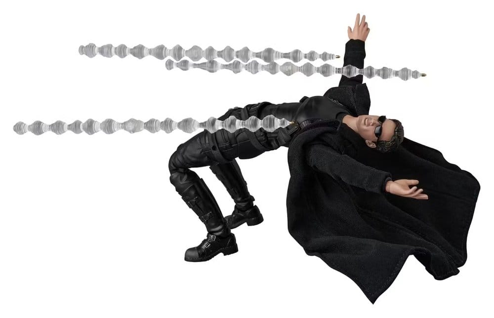 Matrix Figura MAFEX Neo 16 cm