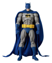 DC Comics Figura MAFEX Batman Recollection Blue Ver. 16 cm