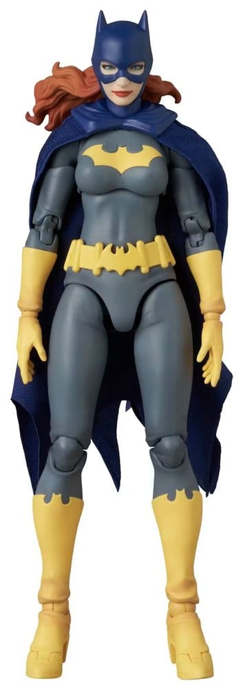 DC Comics Figura MAFEX Batgirl Recollection Ver. 15 cm Frikytopia