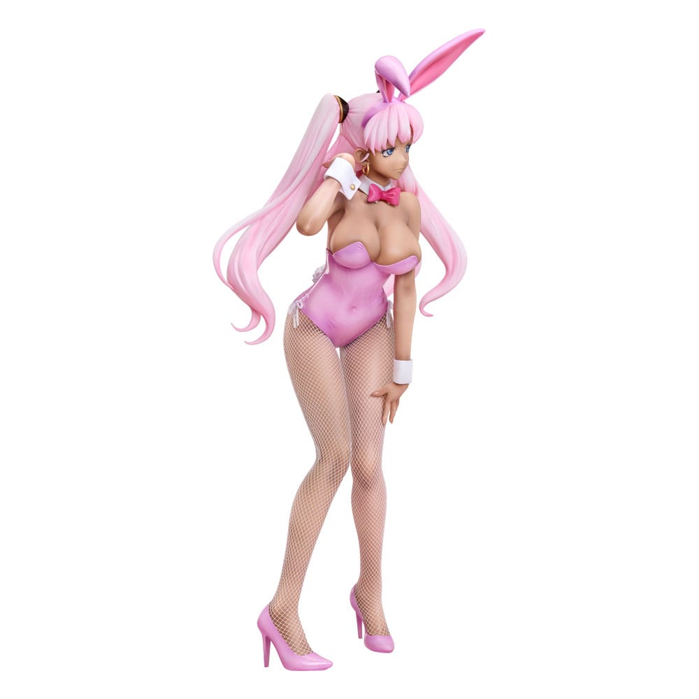 Code Geass: Rozé of the Recapture Estatua PVC B-Style Catherine Sabathra Bunny Ver. 44 cm
