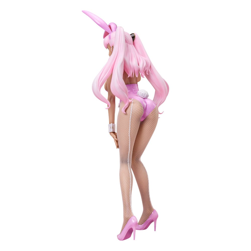 Code Geass: Rozé of the Recapture Estatua PVC B-Style Catherine Sabathra Bunny Ver. 44 cm