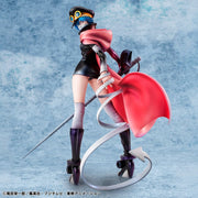 One Piece Figura PVC Portrait.Of.Pirates "Elevated Boost" Knights of God Saint Gunko