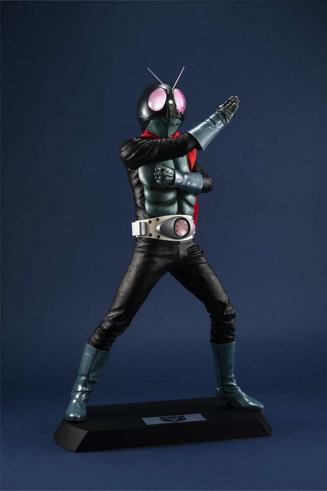 Kamen Rider Figura Ultimate Article Masked Rider 40 cm
