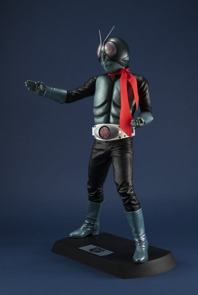 Kamen Rider Figura Ultimate Article Masked Rider 40 cm