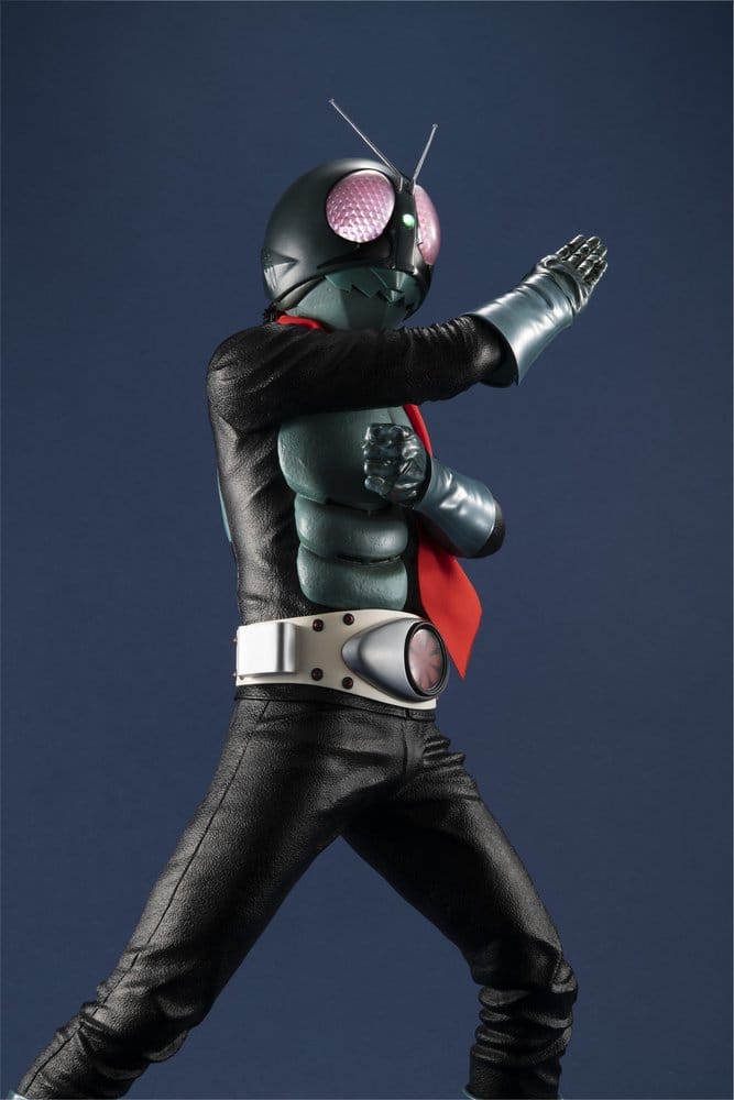 Kamen Rider Figura Ultimate Article Masked Rider 40 cm