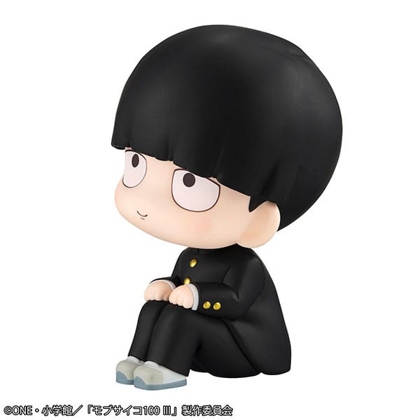 Mob Psycho 100 III Estatua PVC Look Up Shigeo Kageyama 11 cm
