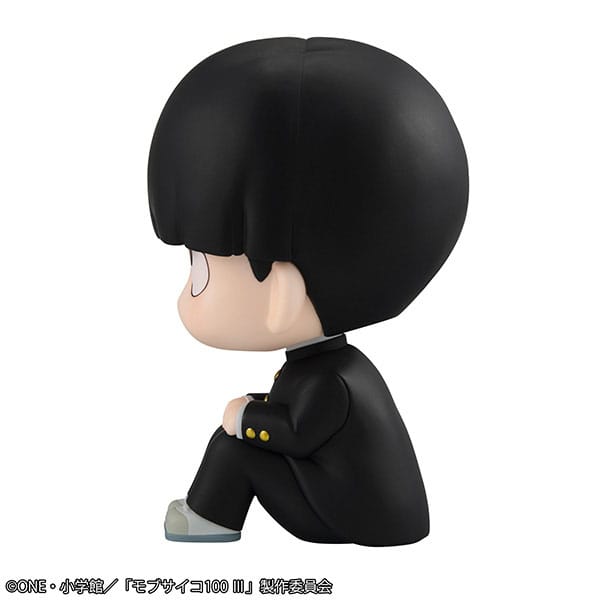 Mob Psycho 100 III Estatua PVC Look Up Shigeo Kageyama 11 cm