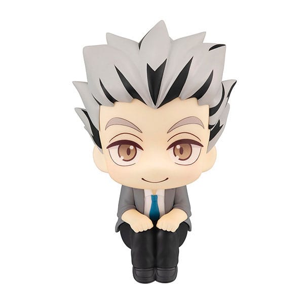 Haikyu!! Figura PVC Look Up Kotaro Bokuto 11 cm
