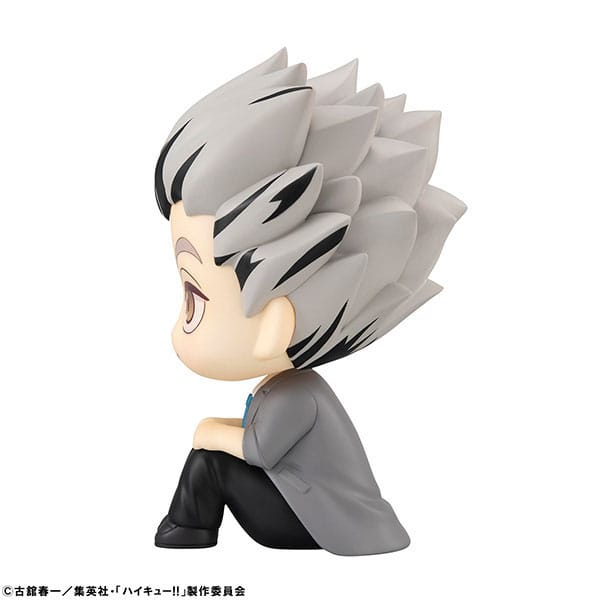 Haikyu!! Figura PVC Look Up Kotaro Bokuto 11 cm