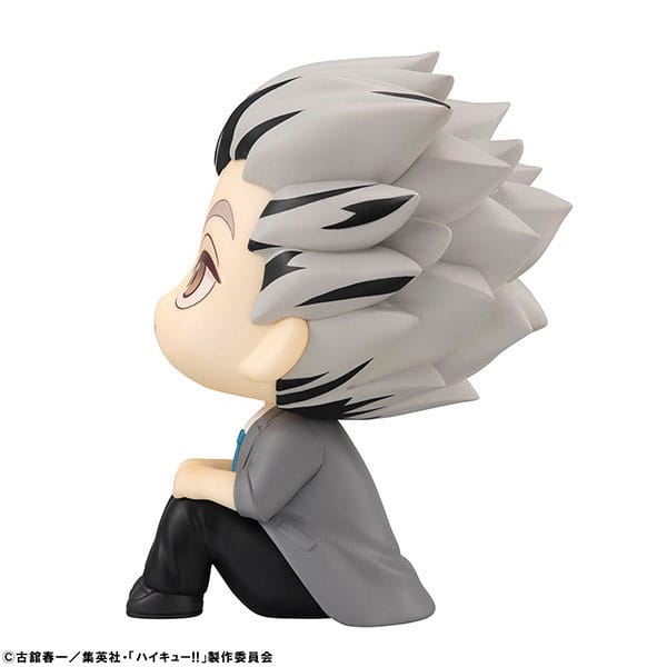Haikyu!! Figura PVC Look Up Kotaro Bokuto 11 cm