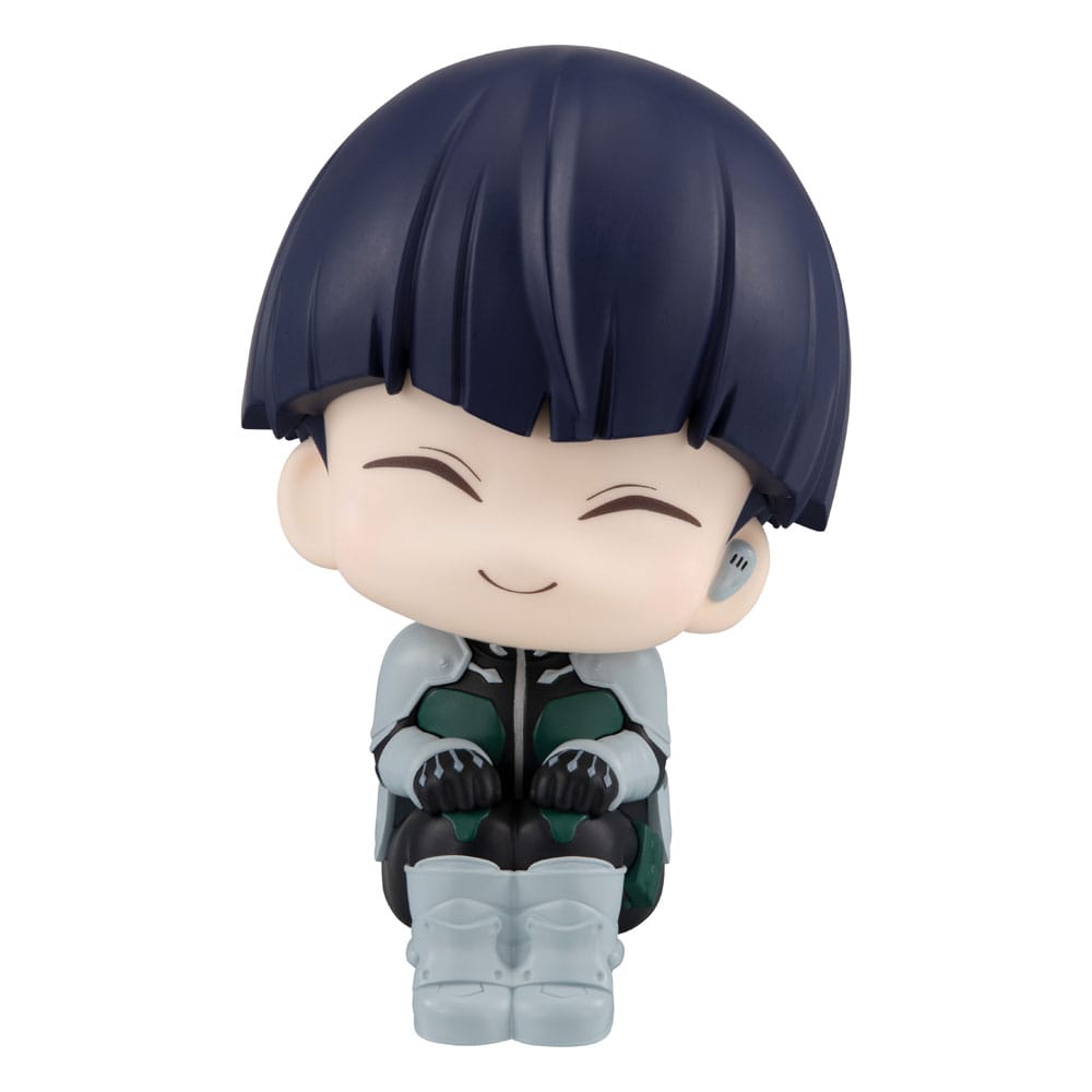 Kaiju No. 8 Estatua PVC Look Up Soshiro Hoshina 11 cm