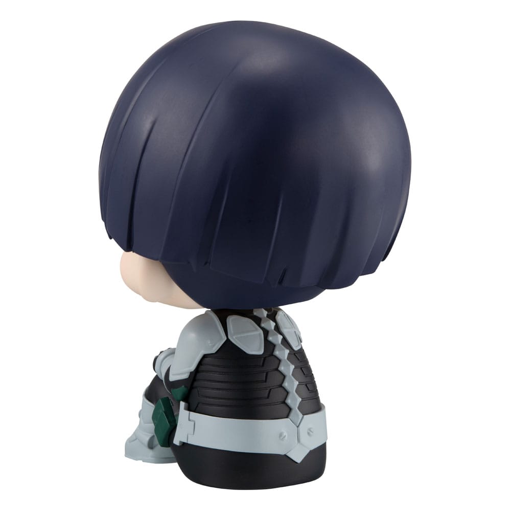 Kaiju No. 8 Estatua PVC Look Up Soshiro Hoshina 11 cm