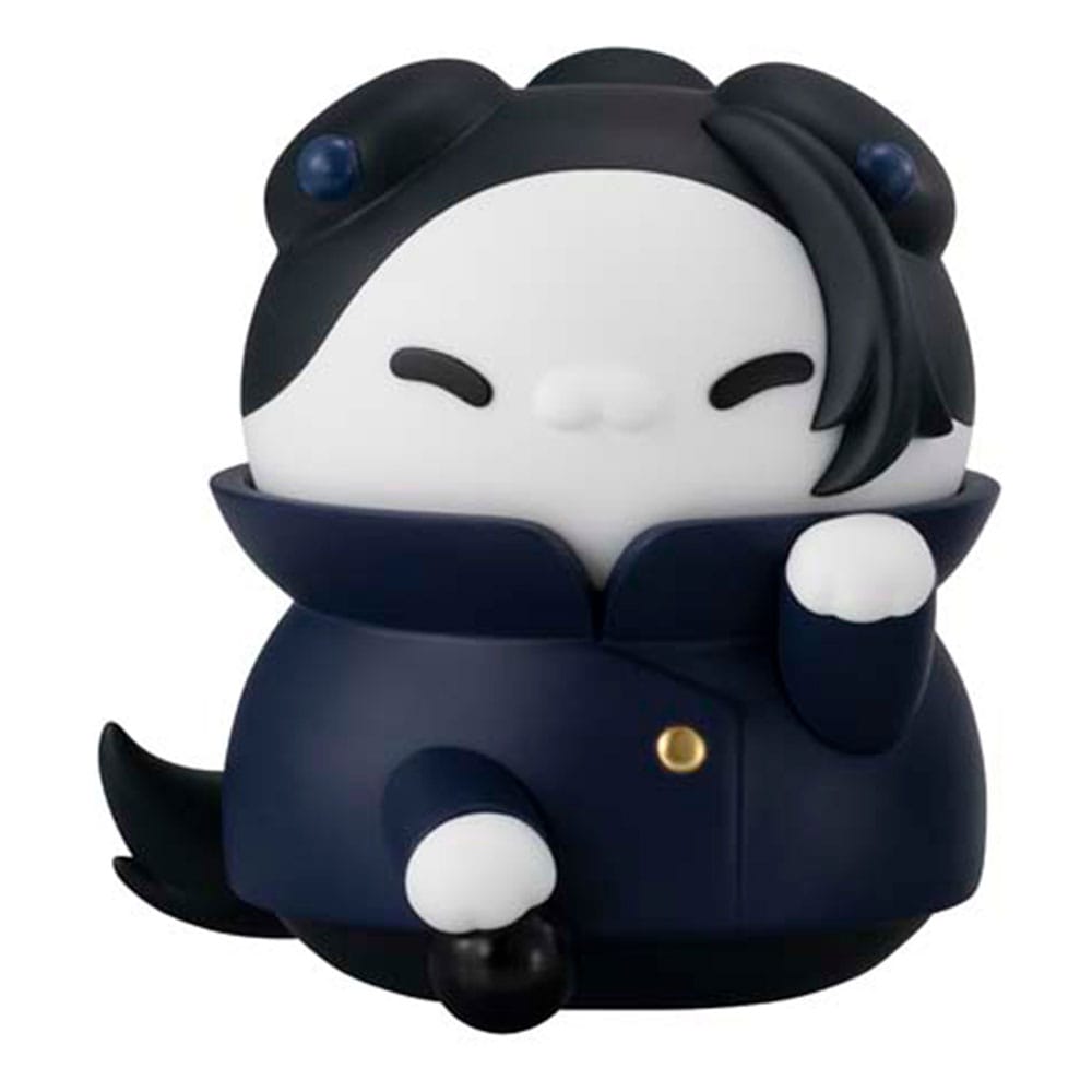 Jujutsu Kaisen Mega Cat Project Nyanto! The Big Series Figura PVC Jujutsu Cats Suguru Geto (Repeat)