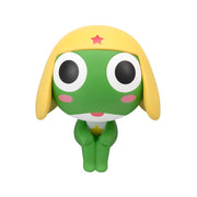 Sergeant Frog Estatua PVC Look Up Keroro 11 cm