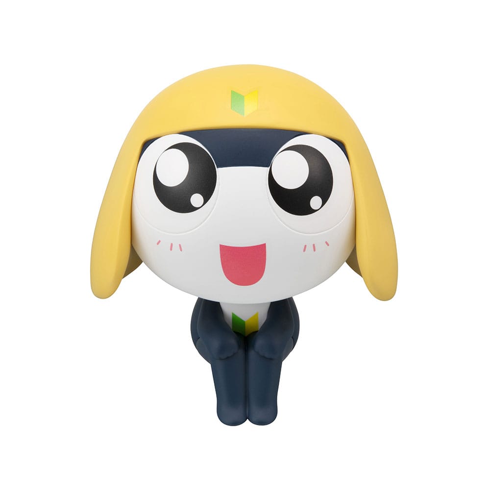 Sergeant Frog Estatua PVC Look Up Tamama 11 cm Frikytopia