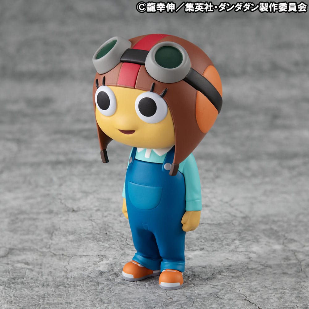 Dandadan pack de 2 Figuras Vinilo Occultic Sofubi Collection Dover Demon & Chiquitita 15 cm (with gift)